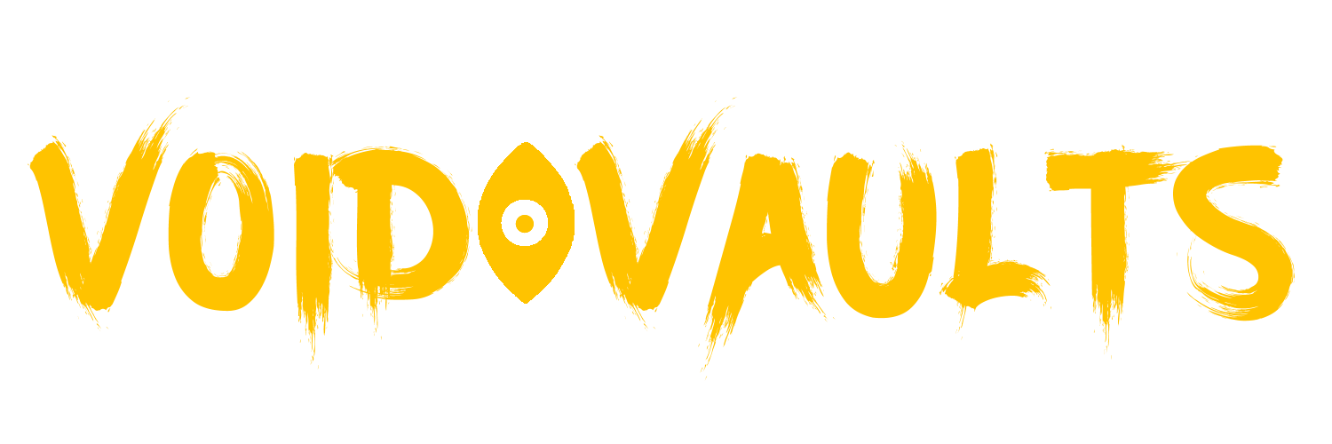 Voide Vaults